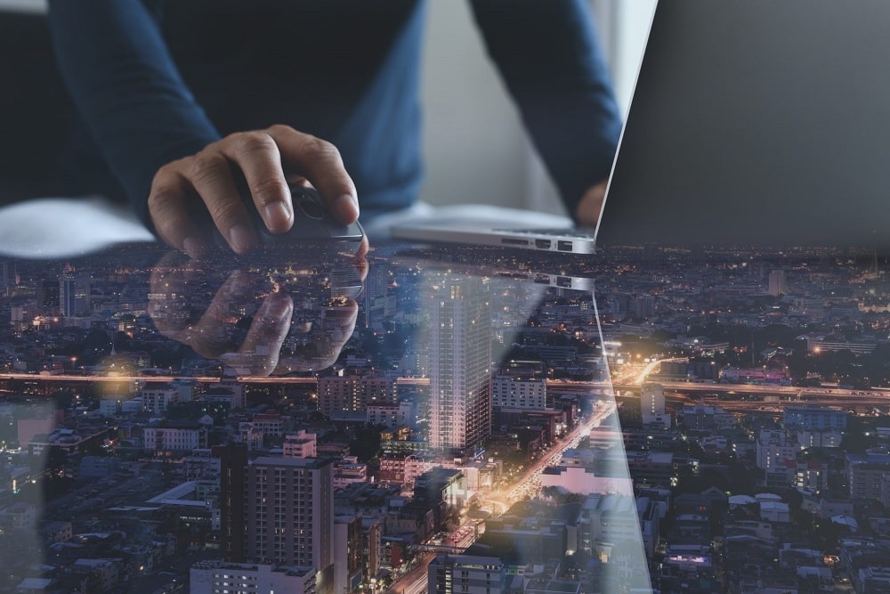 مهاجرت تجاری