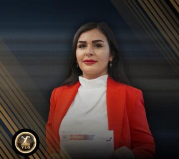 خانم علی لو