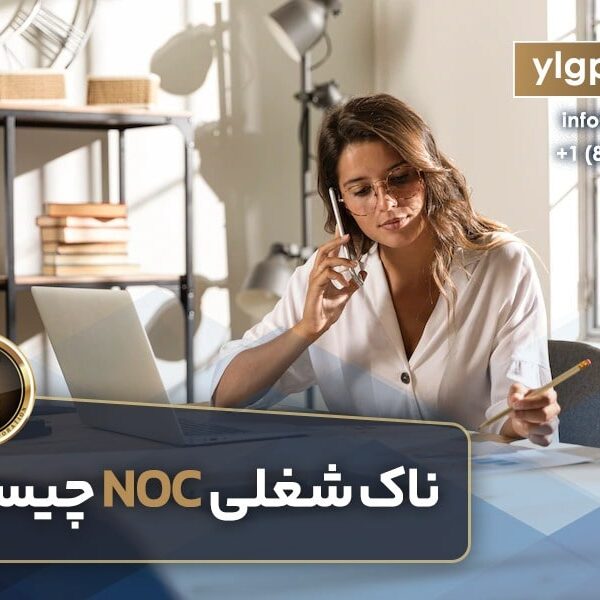 ناک شغلی چیست؟