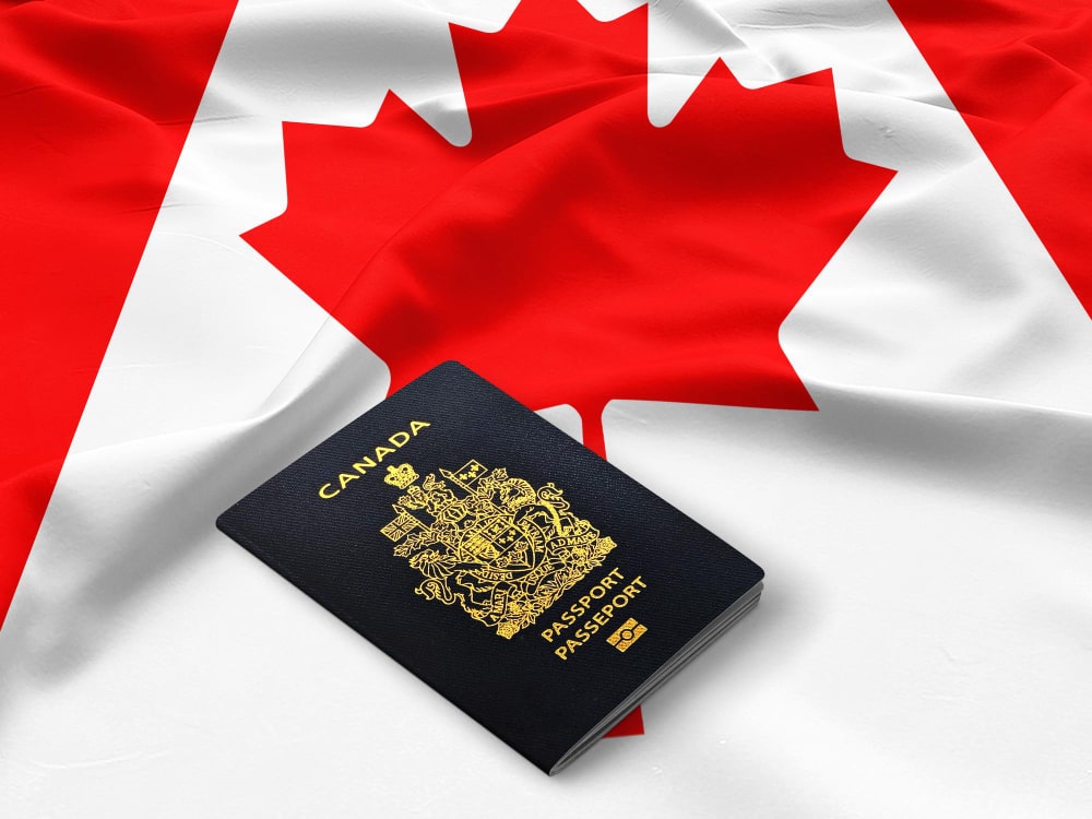 ویزای کانادا با دعوتنامه