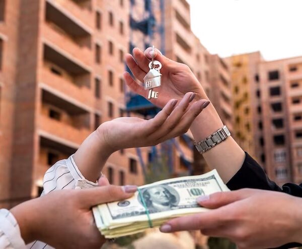 افزایش قیمت مسکن در مونترال