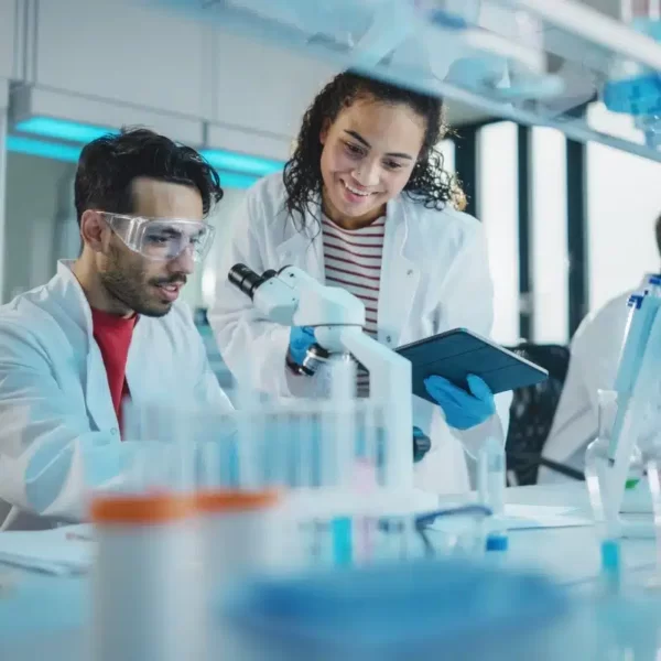 قرعه کشی جدید Express Entry برای متقاضیان مشاغل STEM