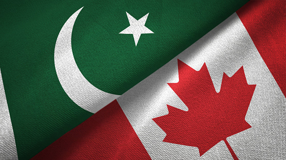 کانادا محبوب‌ترین مقصد مهاجران پاکستانی