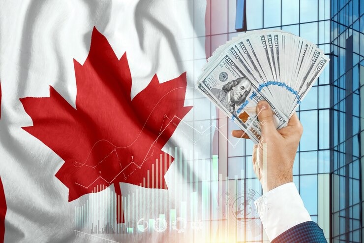 عوامل مؤثر در افزایش درآمد در کانادا