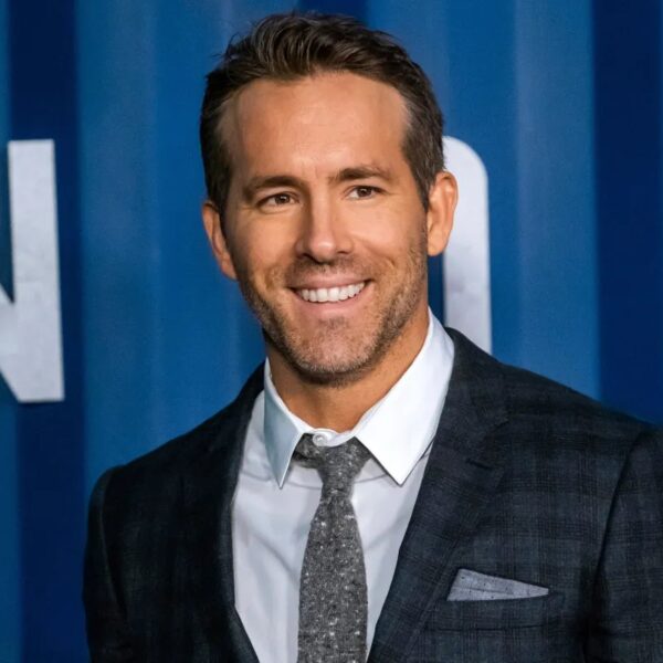 ryan-reynolds رایان رینولدز