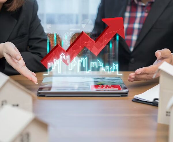افزایش قیمت مسکن در ونکوور کانادا