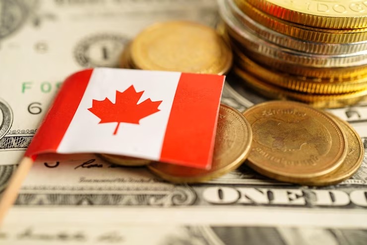 عوامل مؤثر بر افزایش درآمد در کانادا