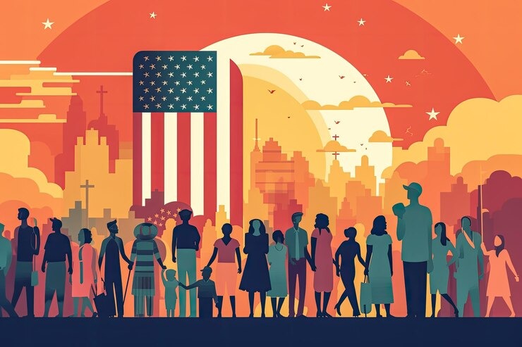 مهاجرت به آمریکا 3 مهاجرت به آمریکا از طریق کار و تحصیل