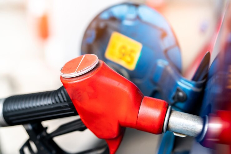 وضعیت بنزین و سوخت در کانادا