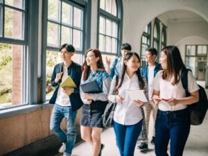 ویزای تحصیلی آمریکا 3 دلایل ریجکتی ویزای تحصیلی آمریکا