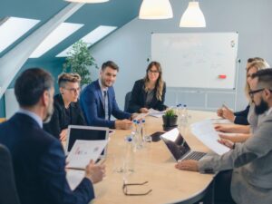 دلایل ریجکتی درخواست ویزای بازدید تجاری - ویزای بیزینسی کانادا