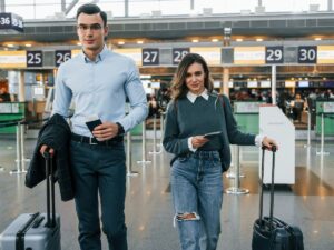 دلایل ریجکتی ویزای توریستی کانادا