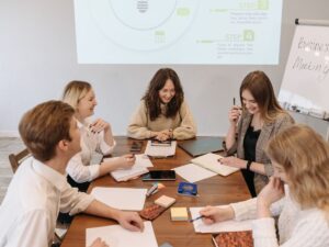شرایط دریافت ویزای بازدید تجاری کانادا - ویزای بیزینسی کانادا
