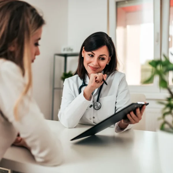ریجکتی ویزای کانادا به دلیل مشکل پزشکی