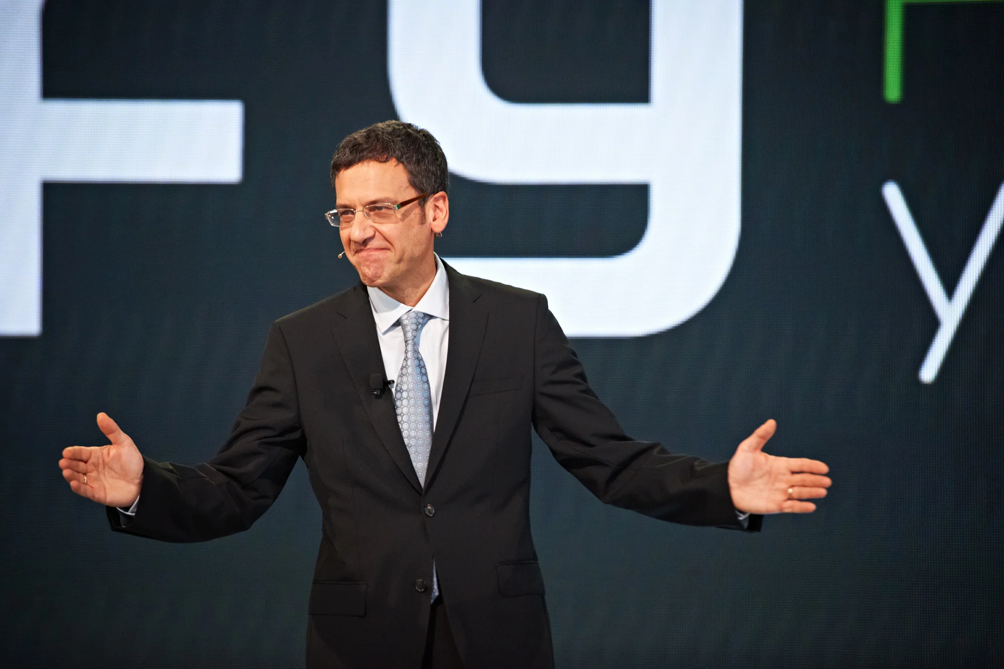 موفق ترین کارآفرینان ایرانی در آمریکا 8 موفق ترین کارآفرینان ایرانی در آمریکا - حمید اخوان