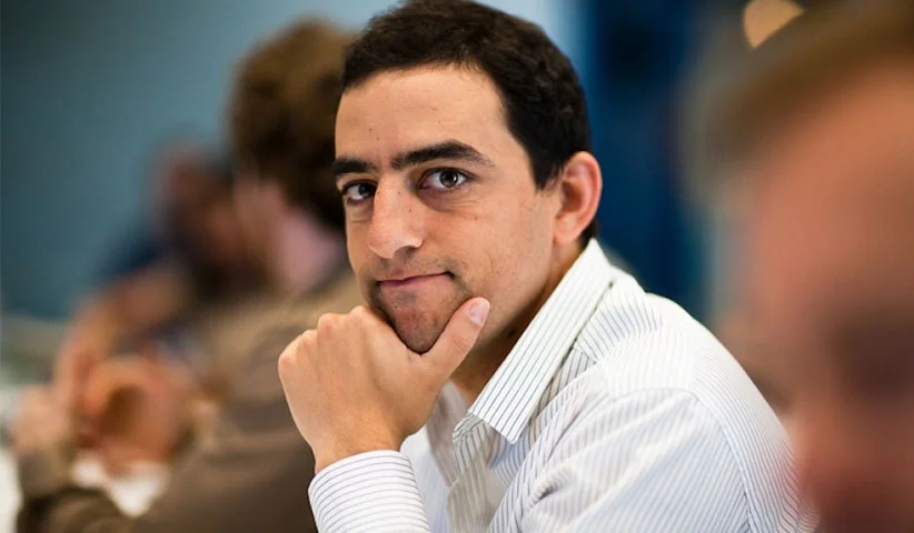 موفق ترین کارآفرینان ایرانی در آمریکا 9 موفق ترین کارآفرینان ایرانی در آمریکا - سالار کمانگر