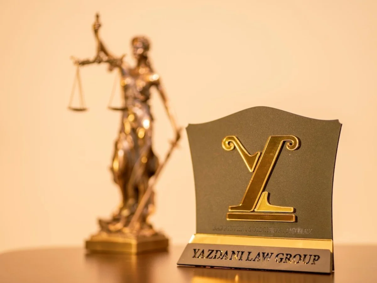 تحلیل افشین یزدانی از فرآیند مهاجرت به کانادا - خدمات YLG در زمینه رفع ریجکتی ویزا