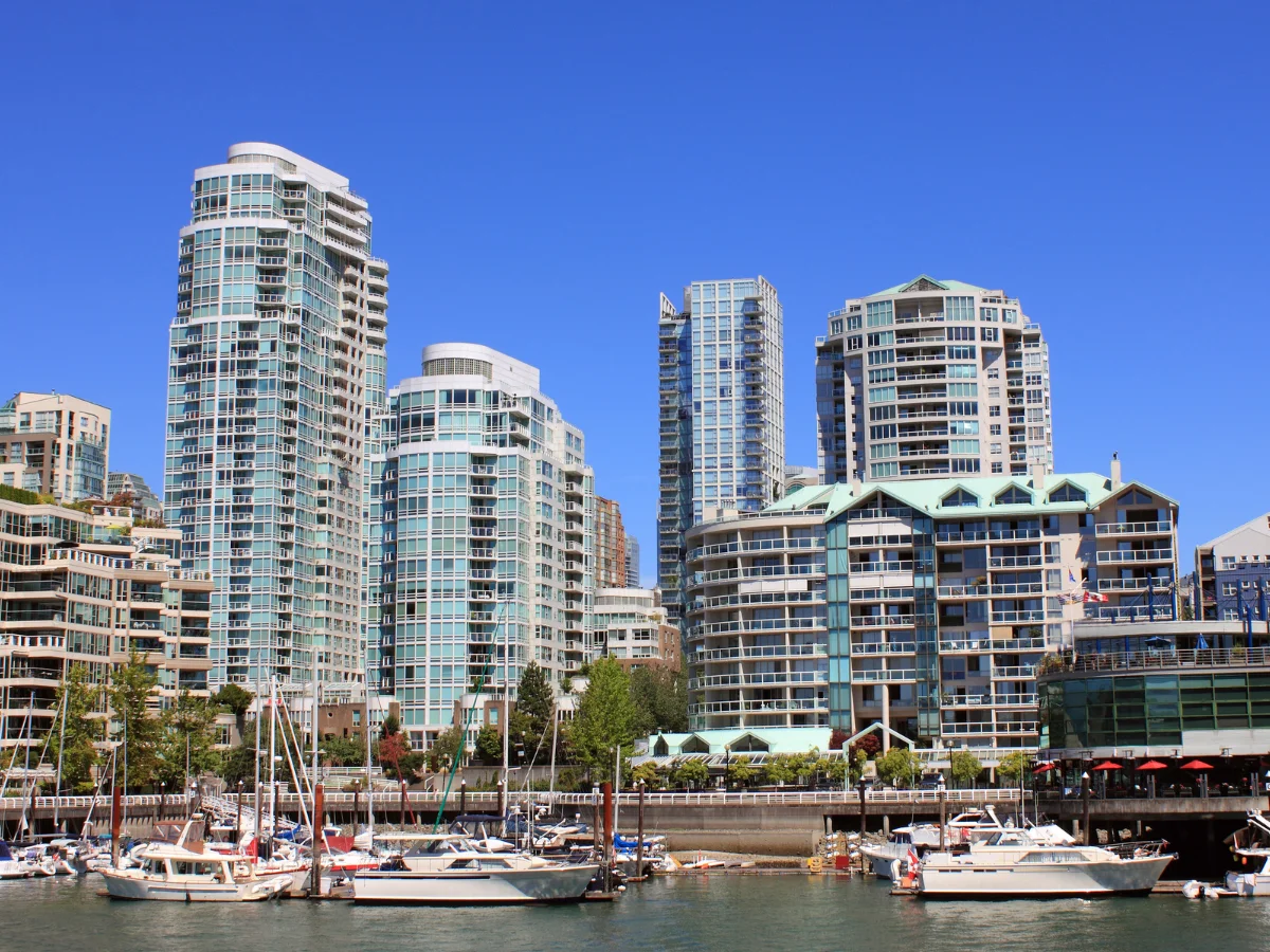 سه استان انتاریو، مانیتوبا و بریتیش کلمبیا از نامزدهای PNP دعوت کردند. 2 Vancouver, British Columbia - نامزدهای PNP