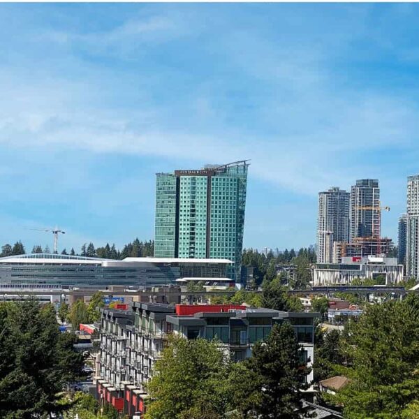 British Columbia is introducing three new International Graduate PNP streams next year