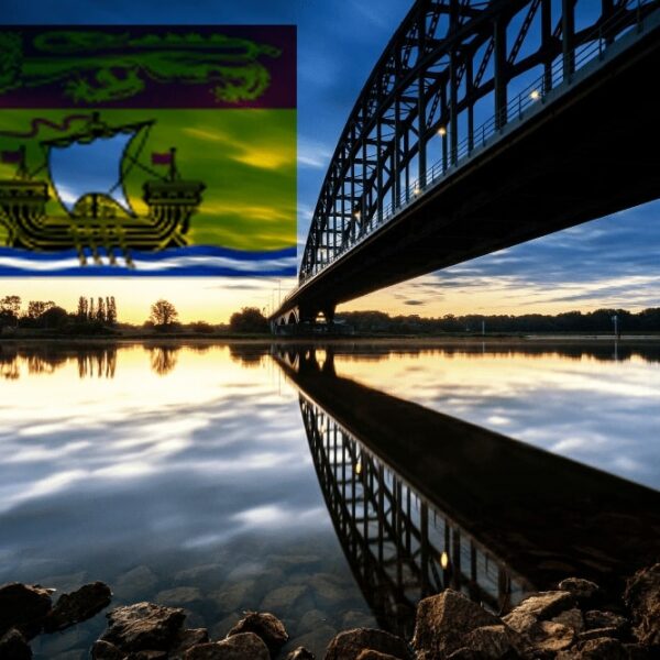 New Brunswick canada