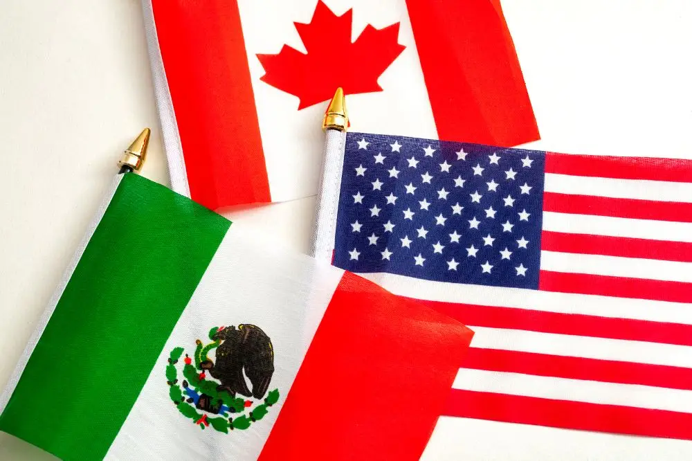 اجازه‌نامه کار برای متخصصان تحت توافق CUSMA/USMCA 