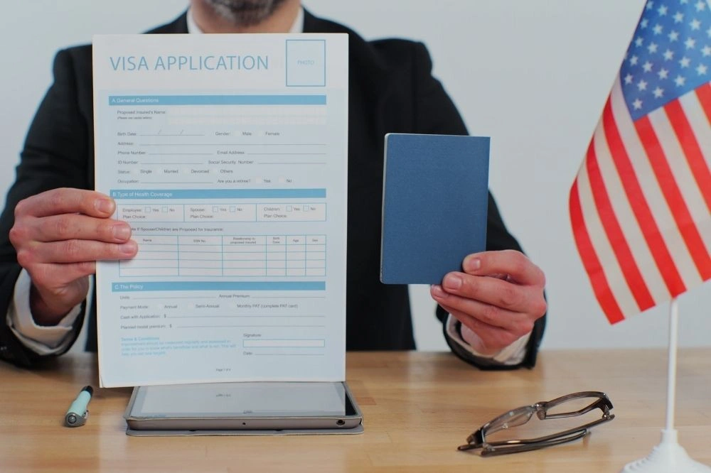 نکات نهایی برای یک درخواست موفق ویزا