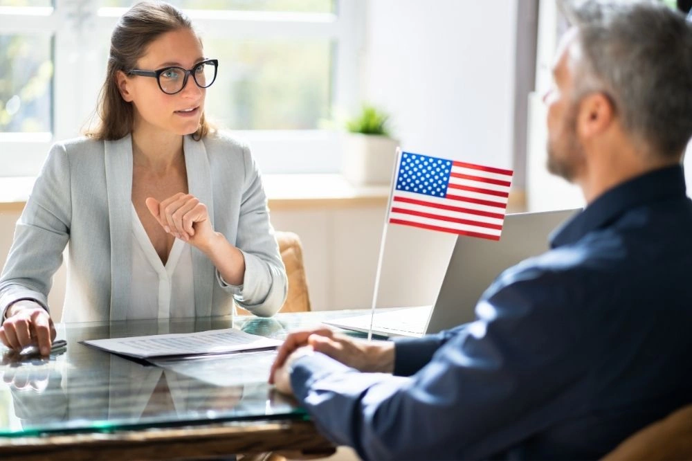 10 اشتباه رایج در درخواست ویزا و راه‌های جلوگیری از آن