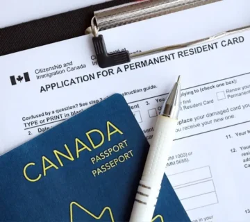 مهاجرت به کبک - اقامت دائم کبک