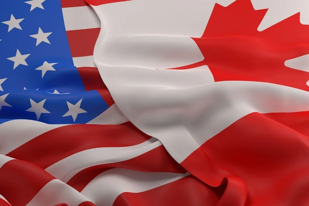 راهنمای جامع مهاجرت به آمریکا برای شهروندان کانادایی 4 مهاجرت به آمریکا برای شهروندان کانادایی