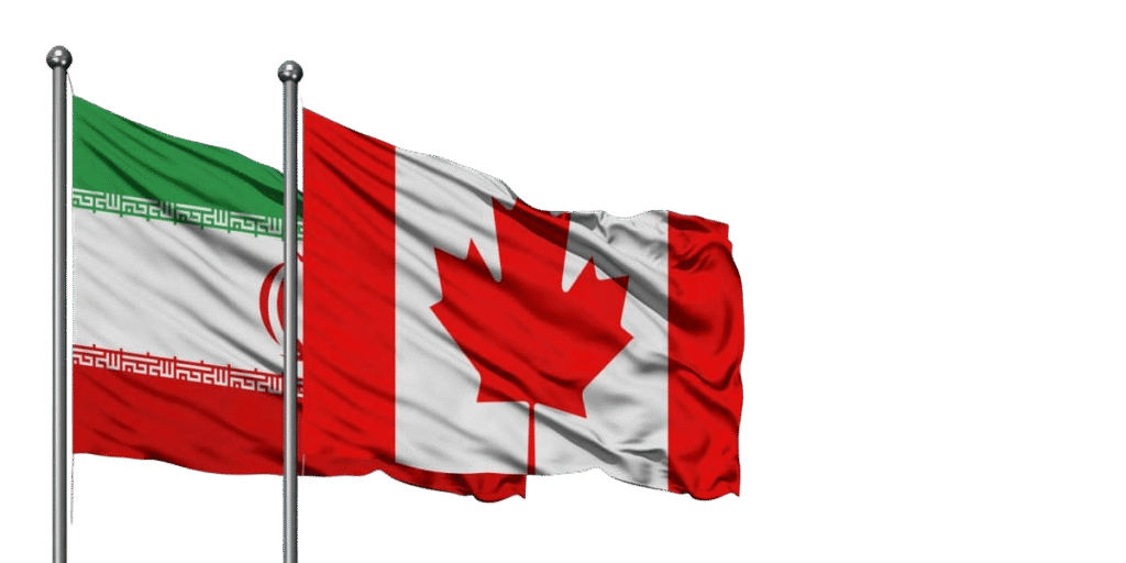 ارائه ۱۵ میلیون دلار خدمات حقوقی رایگان توسط گروه حقوقی یزدانی (YLG) برای حمایت از مهاجران ایرانی در کانادا 2 iran canada 3009499